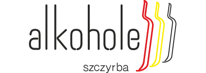 Alkohole Szczyrba